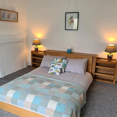 Gorgeous Sea View Apartment 5 Mins To The Beach St Leonards-on-Sea 외부 사진