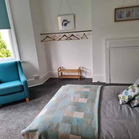 Gorgeous Sea View Apartment 5 Mins To The Beach St Leonards-on-Sea 외부 사진