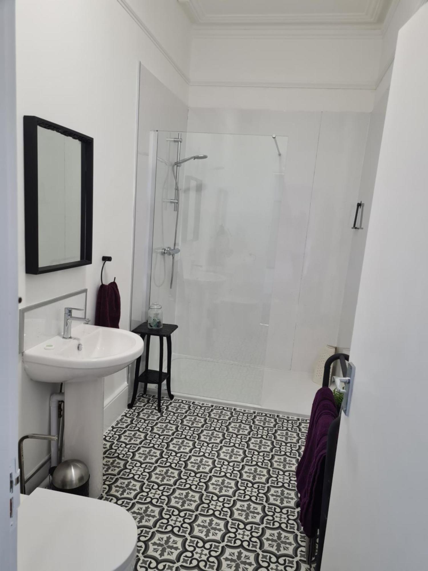 Gorgeous Sea View Apartment 5 Mins To The Beach St Leonards-on-Sea 외부 사진