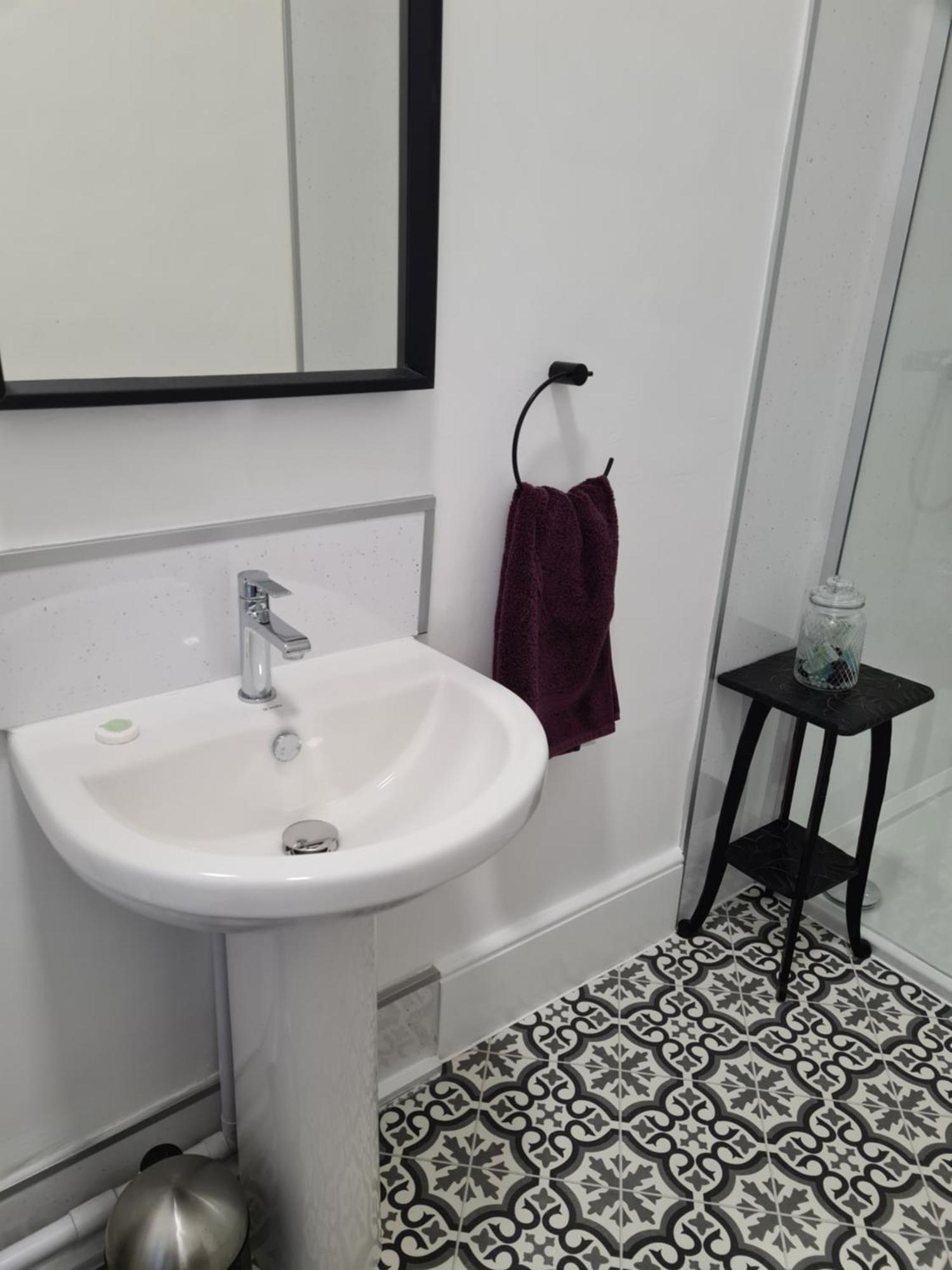 Gorgeous Sea View Apartment 5 Mins To The Beach St Leonards-on-Sea 외부 사진